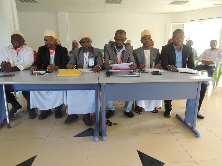 image Lamha, une Ong philanthropique, voit le jour aux Comores
